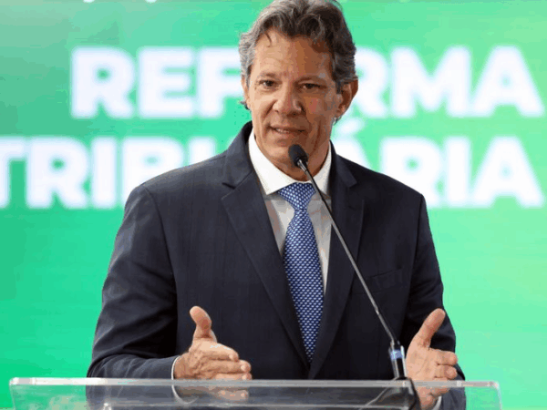 Fernando Haddad celebra legado de ‘enfrentamento ao andar de cima’ e bons resultados na economia