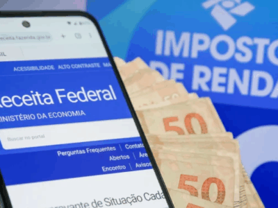 Alívio tributário: isenção do IR já está em vigor para salários de até R$ 5 mil