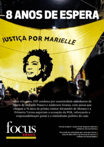 julgamento Marielle franco