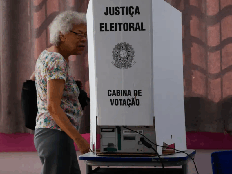 Eleitores têm até maio para emissão, regularização e transferência do título