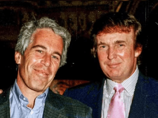 A rede de poder ao redor do caso Epstein