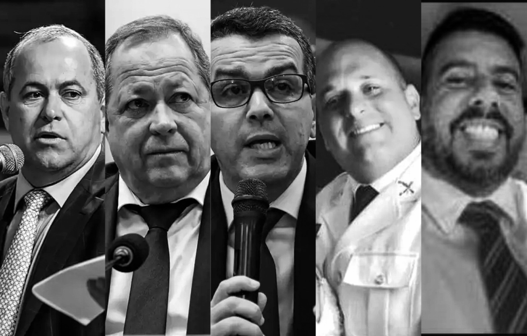 Oito anos após assassinato, STF inicia julgamento de mandantes da morte de Marielle; PGR pede condenação de réus