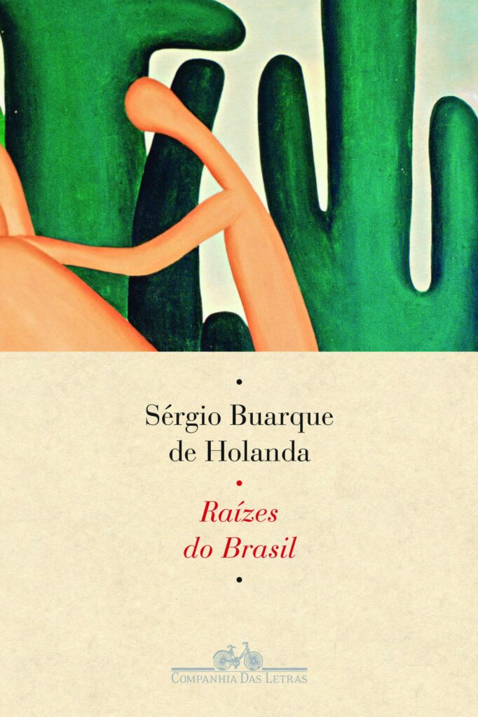 Publicada a 27ª edição de “Raízes do Brasil”