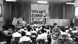 Foto: Arquivo MST
