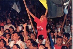 Foto: Olívio Lamas