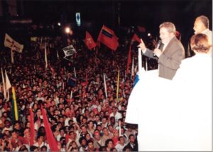 Foto: Olivio Lamas