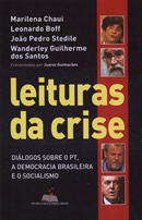 Leituras da crise: Diálogos sobre o PT, a democracia brasileira e o socialismo