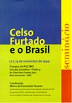 Celso  Furtado e o Brasil