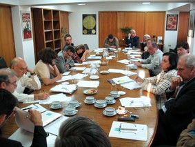 Rede de Centros Progressistas reúne fundações da Argentina, Brasil e Chile
