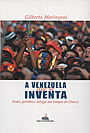 Lançamento “Venezuela que se inventa” em Diadema, SP