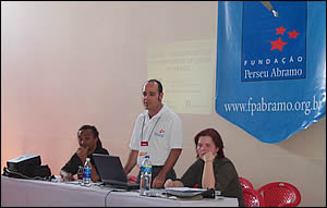 Participação da FPA no IV Fórum Social Mundial