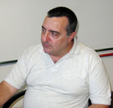 José Arbex nos concede entrevista sobre tema do livro de Perseu Abramo: “Padrões de manipulação na grande imprensa”