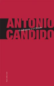 O Albatroz e o Chinês