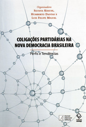 Coligações Partidárias  na Nova Democracia Brasileira – Perfis e Tendências