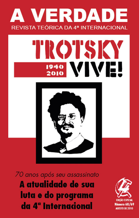 A Verdade – A Atualidade de Leon Trotsky, Edição Especial