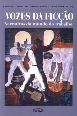 Vozes da Ficção – Narrativas do Mundo do Trabalho