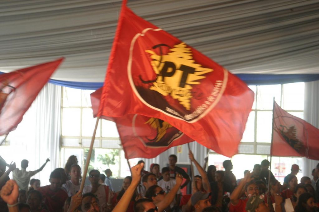 Foto - JPT