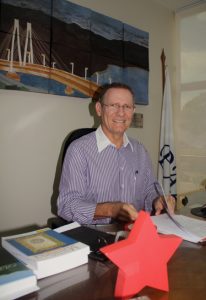 Prefeito João Coser