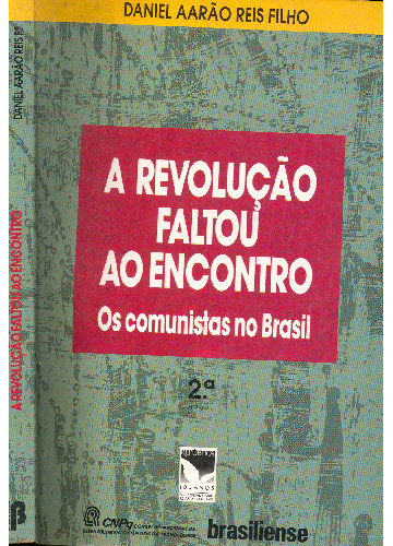 Muito se tem escrito sobre aqueles anos de chumbo