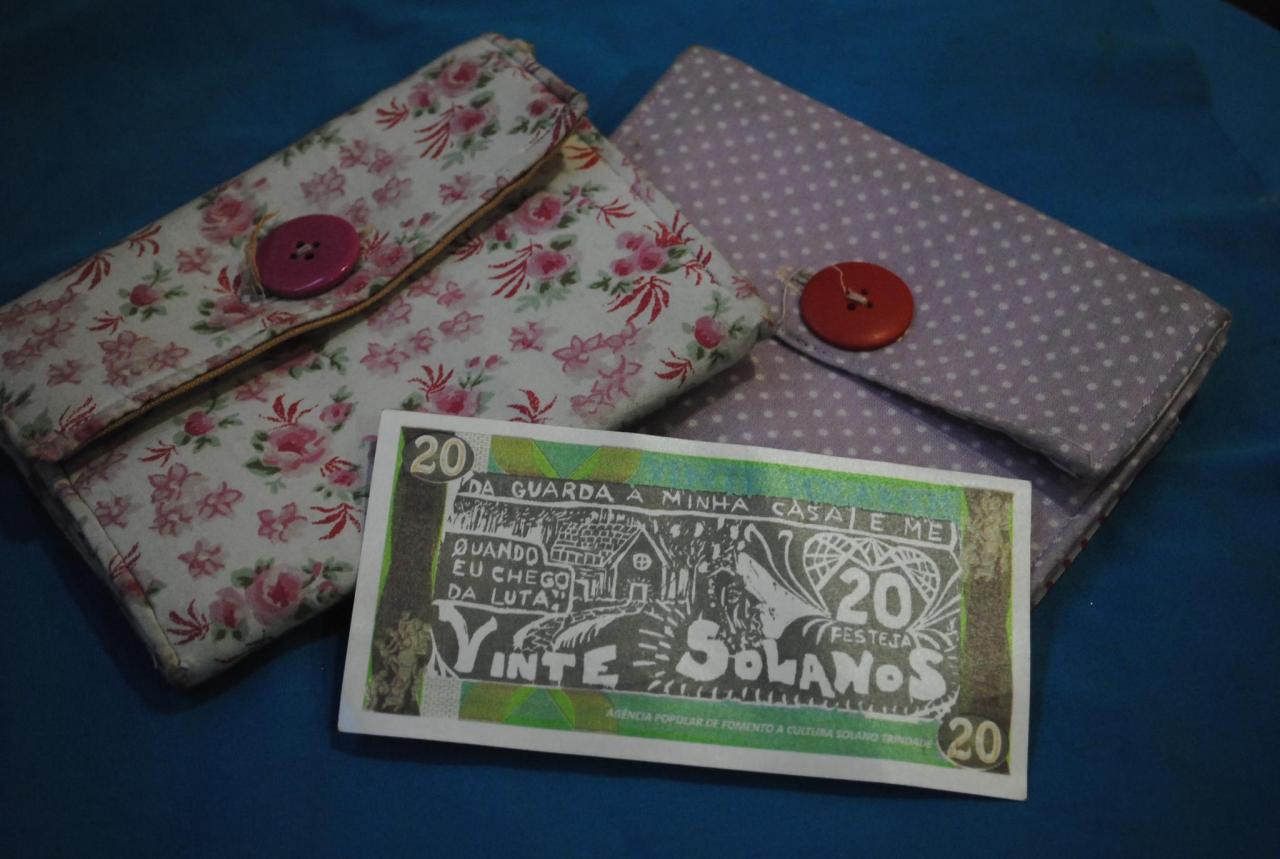 Banco comunitário e sua moeda, Solano, fomentando cultura e desenvolvimento loca