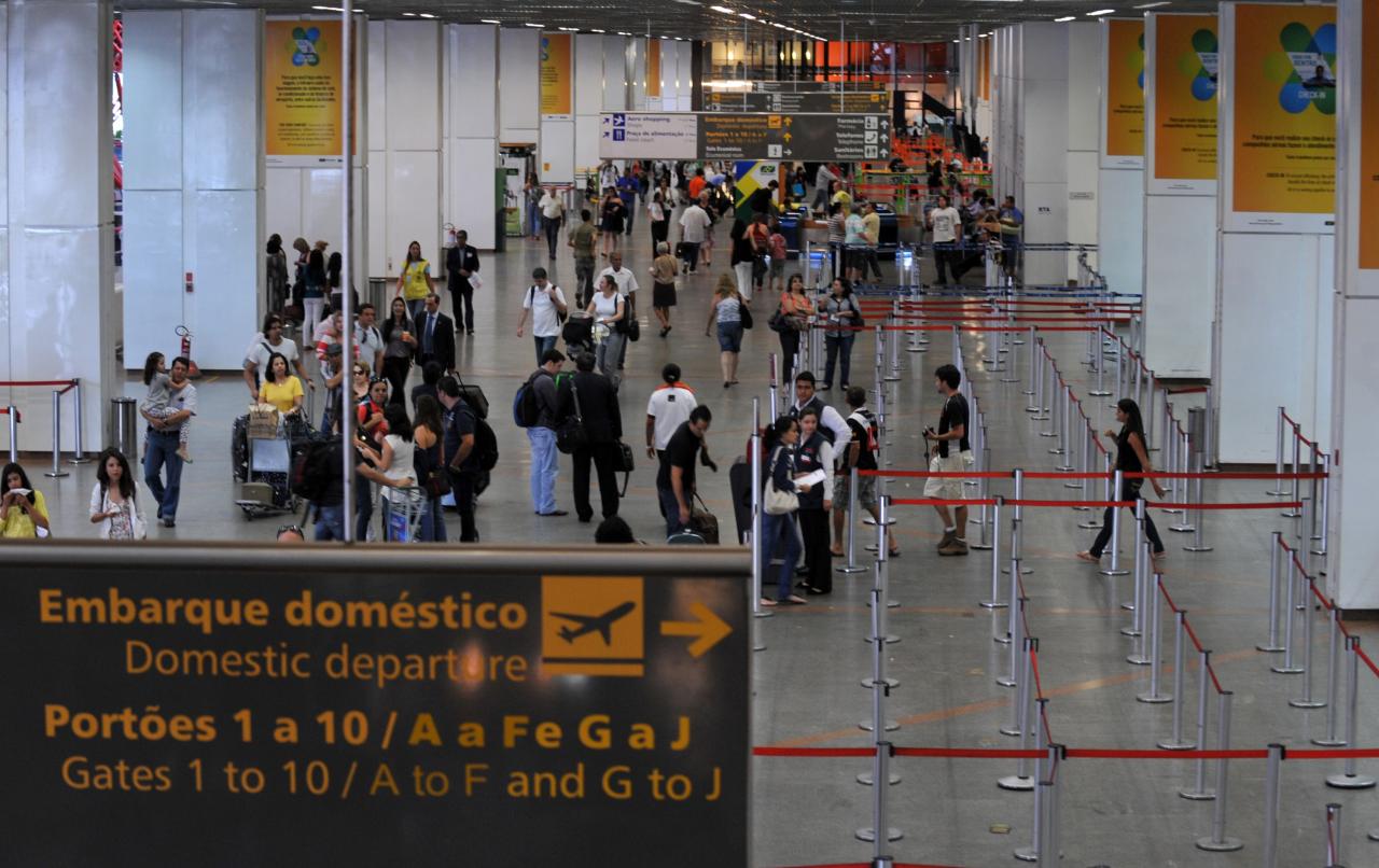 Acordo feito entre governo e sindicato: respeito às diversas organizações sociai