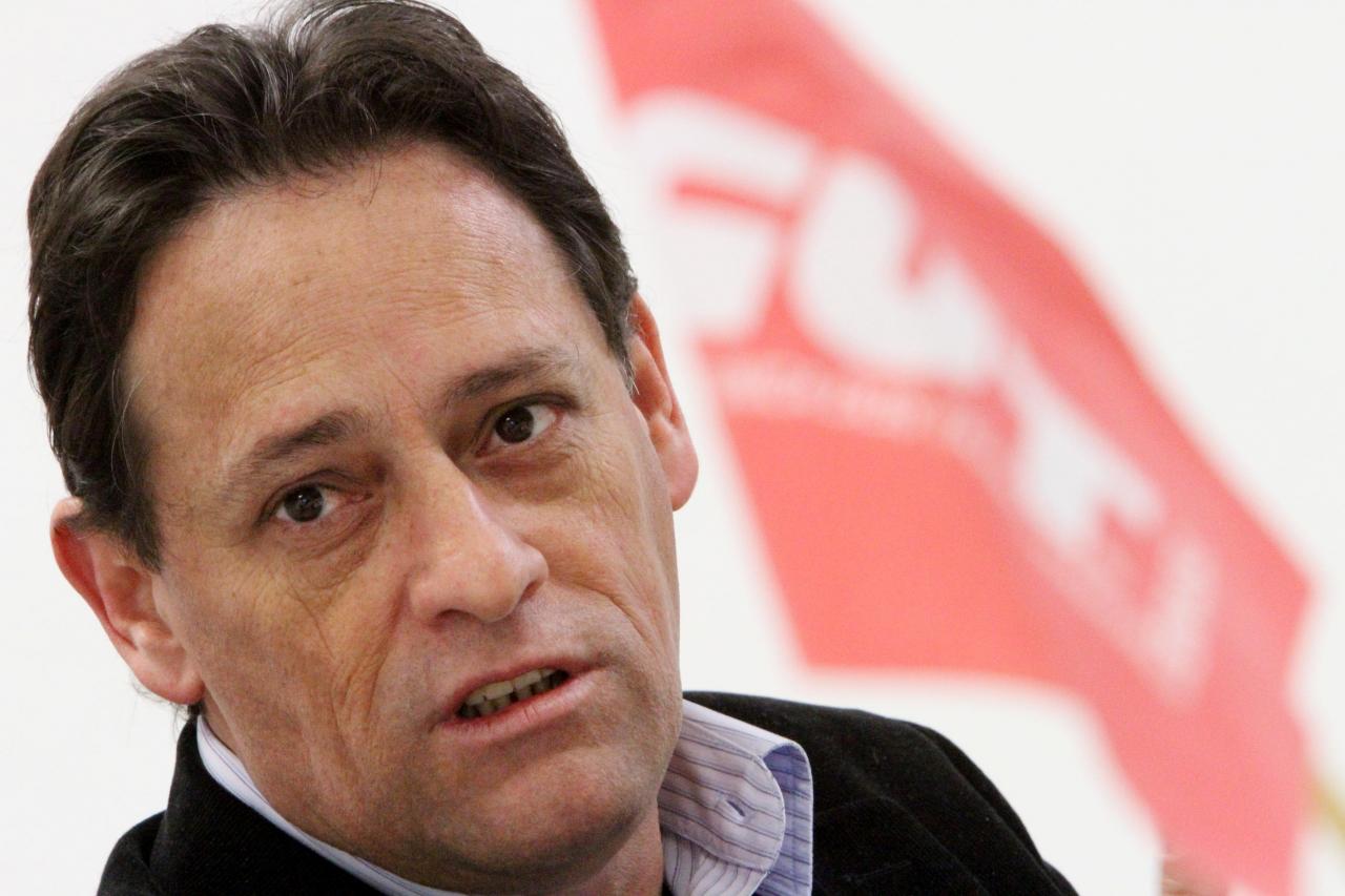 Pauta ampla do mundo do trabalho continua trancada no Congresso