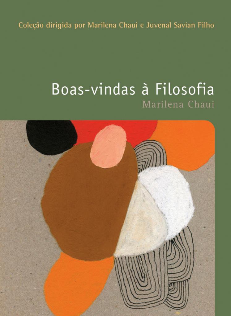 Boas-Vindas à Filosofia