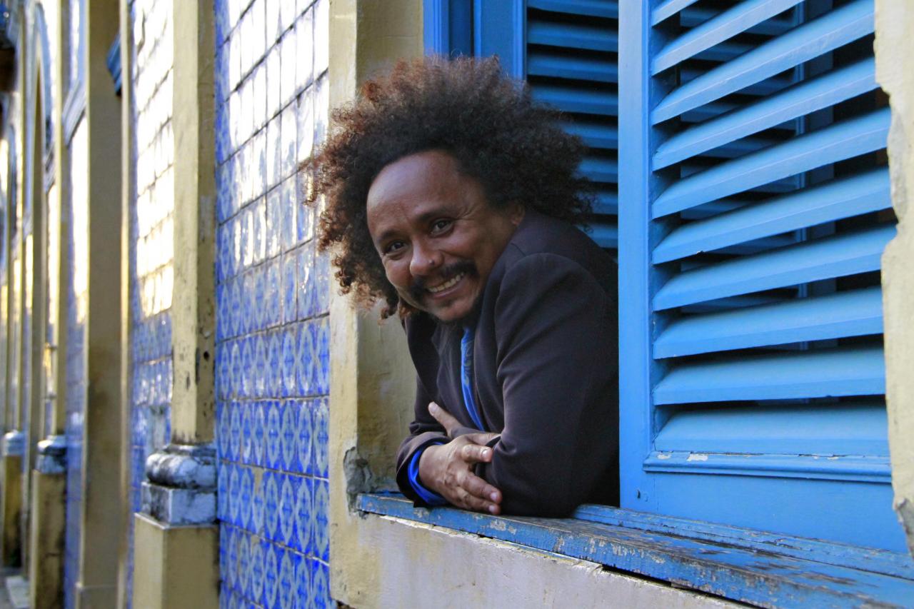 A cultura produzida na Paraíba precisa ser reconhecida no estado