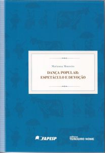 Danças populares como parte dos processos de formação do Estado moderno