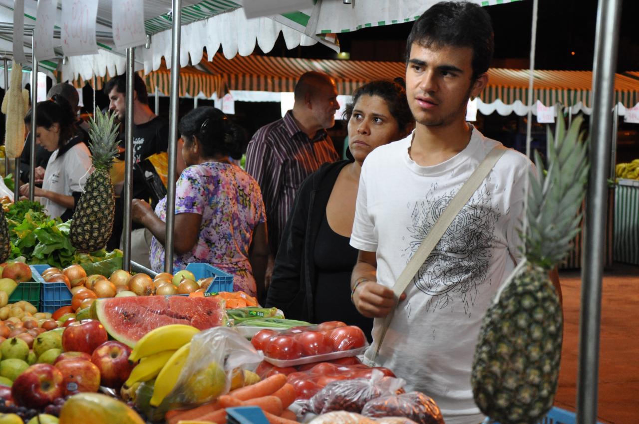 Programa de São Carlos (SP) é considerado exemplo de prática bem-sucedida no com