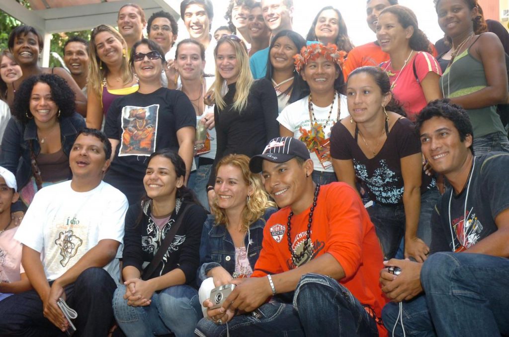 Diversidade das juventudes é fundamental para gerar política públicas amplas
