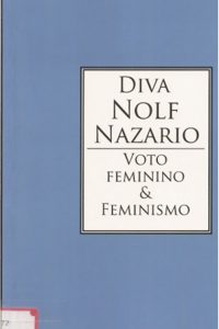 História do voto feminino no Brasil