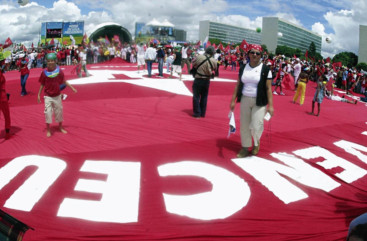 PT precisa estar na vanguarda do pensamento transformador da sociedade