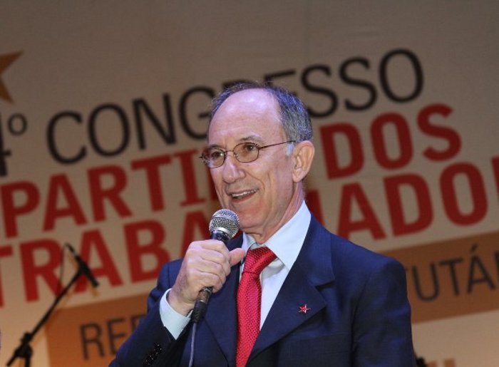 Congresso põe o PT na agenda da sociedade e convoca a militância a participar da