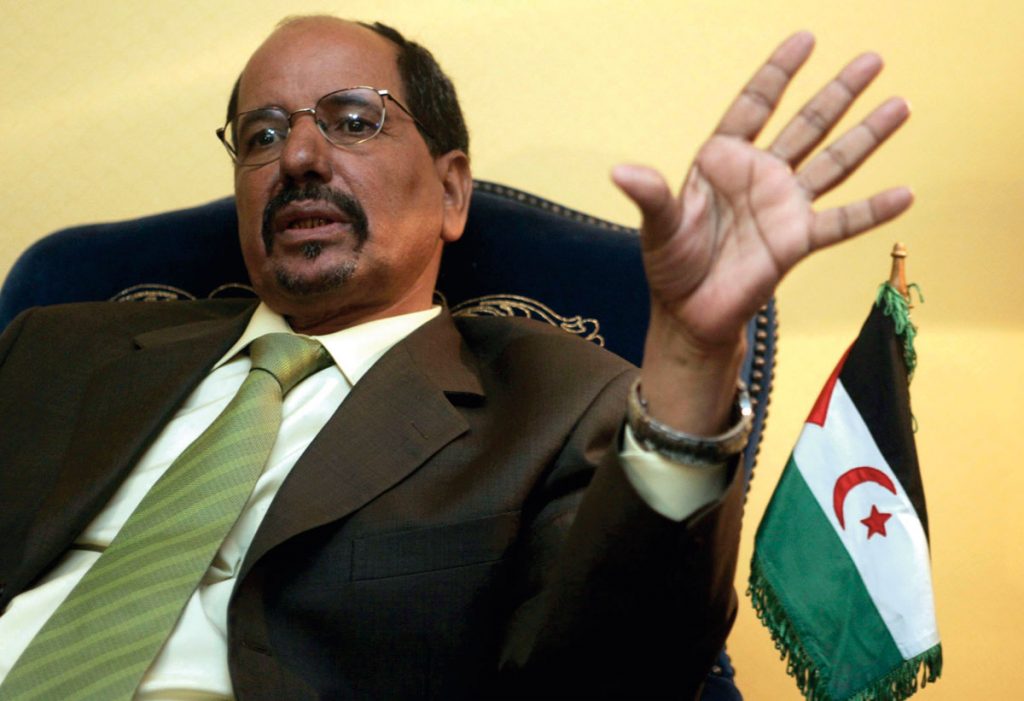 Mahamed Abdelaziz