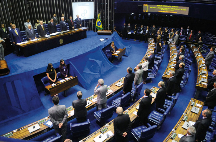 Foto: Estabilidade e mudanças