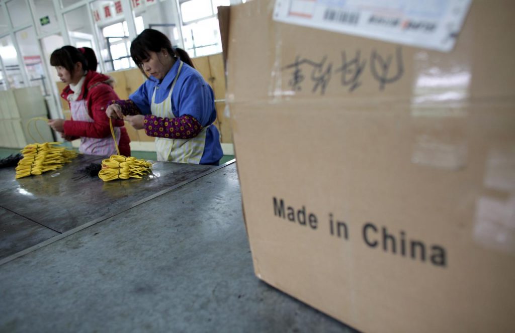 Para governo chinês, recuar não significa redução de seus investimentos