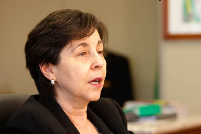 O crescimento econômico da última década beneficiou de forma mais significativa