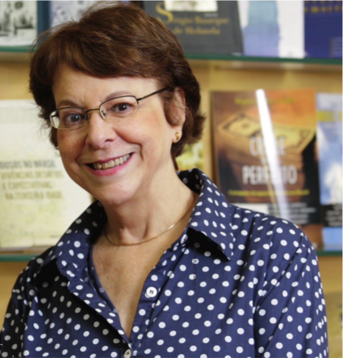 Em um sistema que predomina aspectos como o personalismo, o príncipio republican