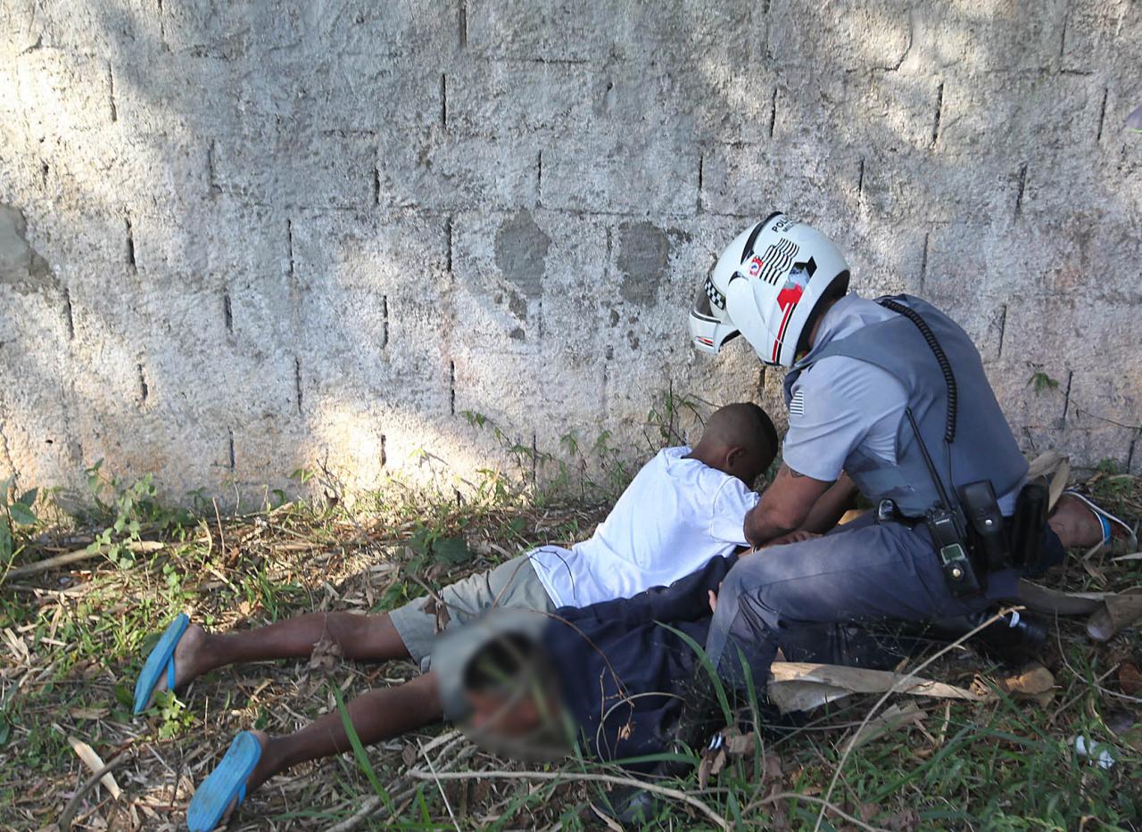 Se o ECA fosse cumprido não teríamos "adolescentes infratores"