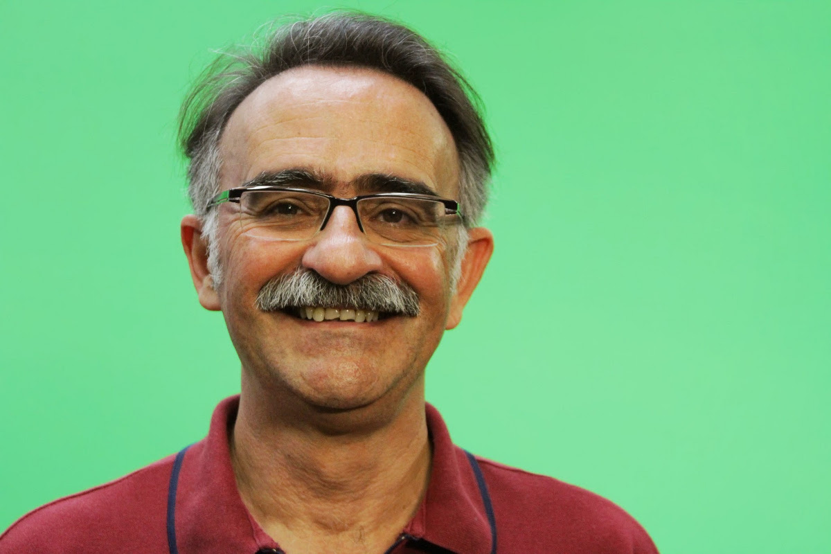 Markus Sokol é candidato à Presidência Nacional do PT no PED 2013