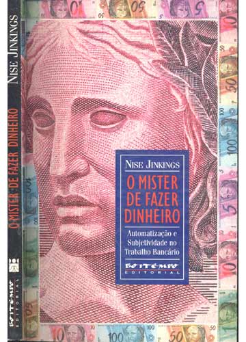 O mister de fazer dinheiro
