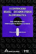 O contencioso Brasil-Estados Unidos