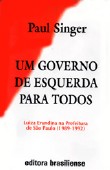 Um governo de esquerda para todos