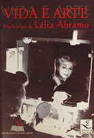 Vida e Arte - Memórias de Lélia Abramo