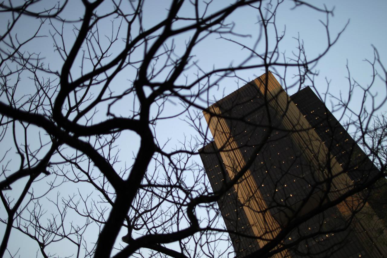 Os neoliberais querem que o BC seja formalmente autônomo