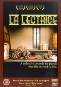 La lectrice