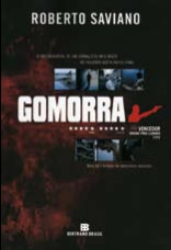 Gomorra: A Saga da Camorra por Roberto Saviano