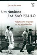 Um nordeste em são paulo
