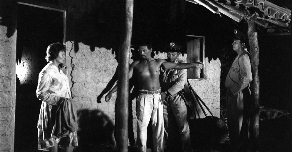 Cabra marcado para morrer